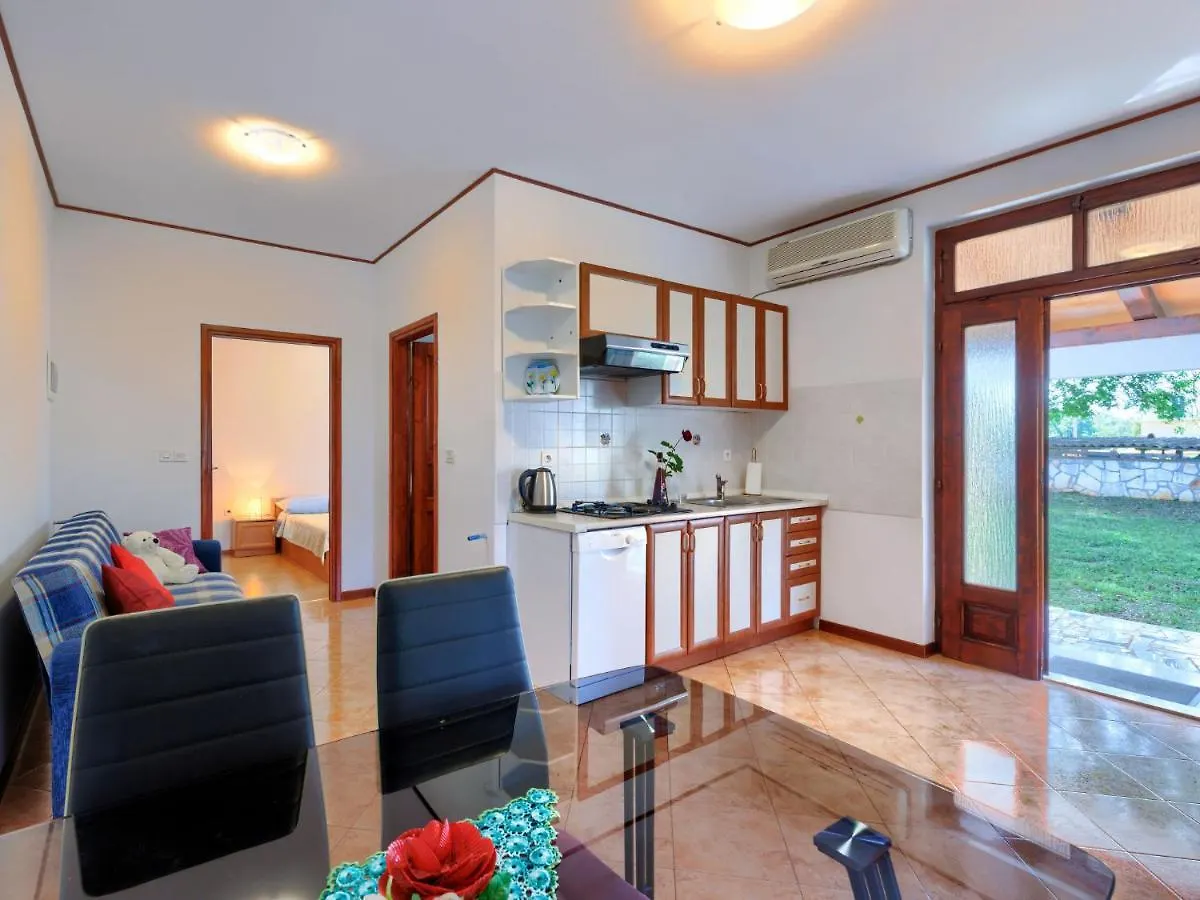 Apartment Ana-3 By Interhome Jehnici Croatia