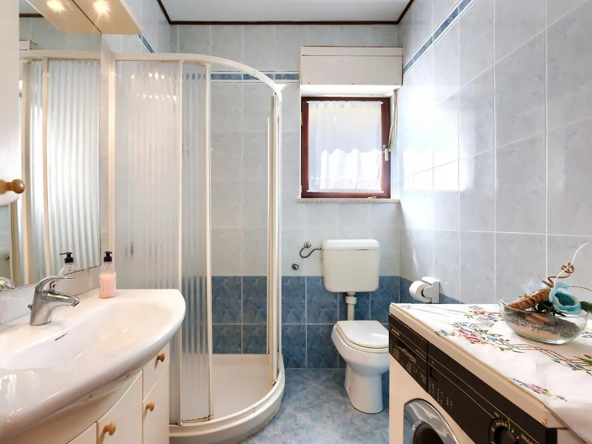 Apartment Ana-3 By Interhome Jehnici